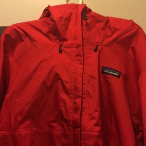 Patagonia-Men’s Torrentshell Jacket